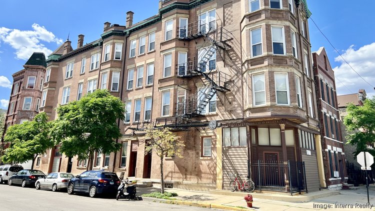 Mixed-use portfolio in Chicago's Pilsen neighborhood sells - Chicago ...