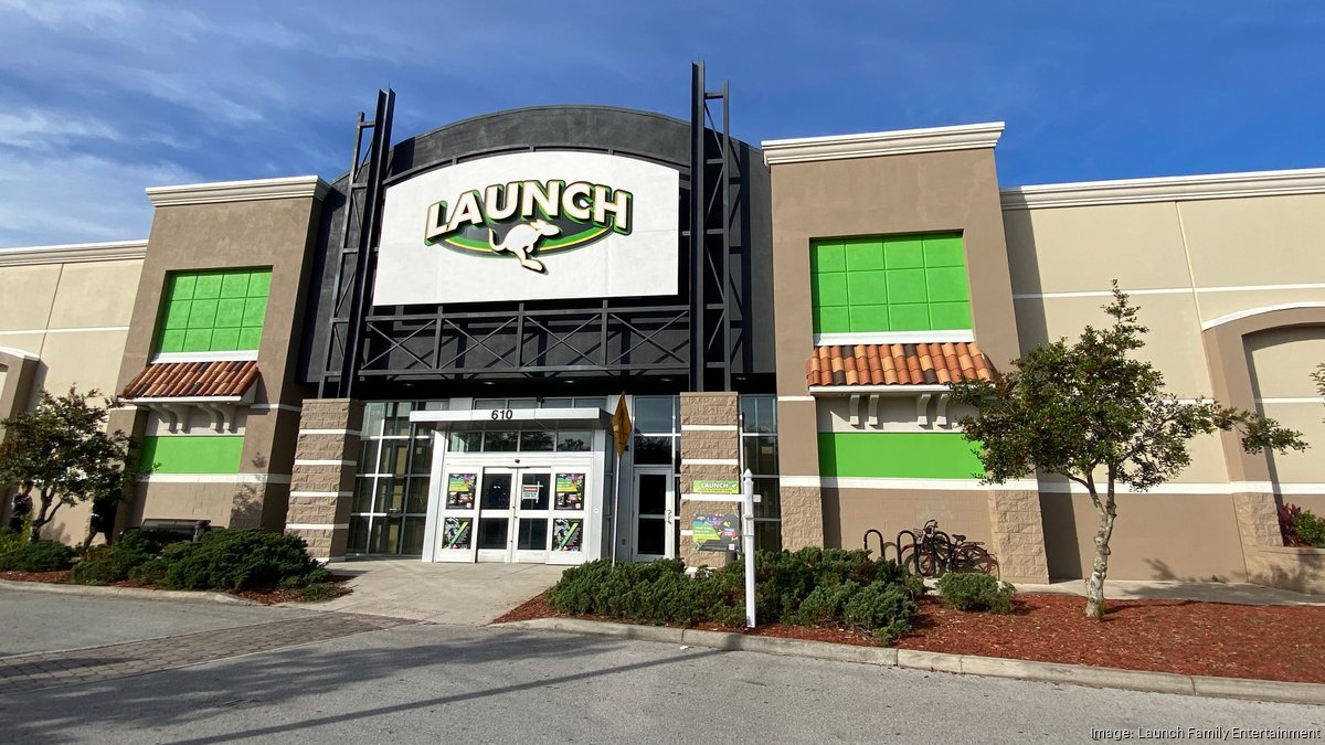 Launch Entertainment looking to bounce into Memphis Memphis Business