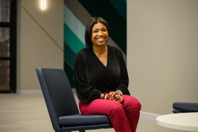 Brielynn Bell of Goldberg Segalla talks DEI strategy, advice