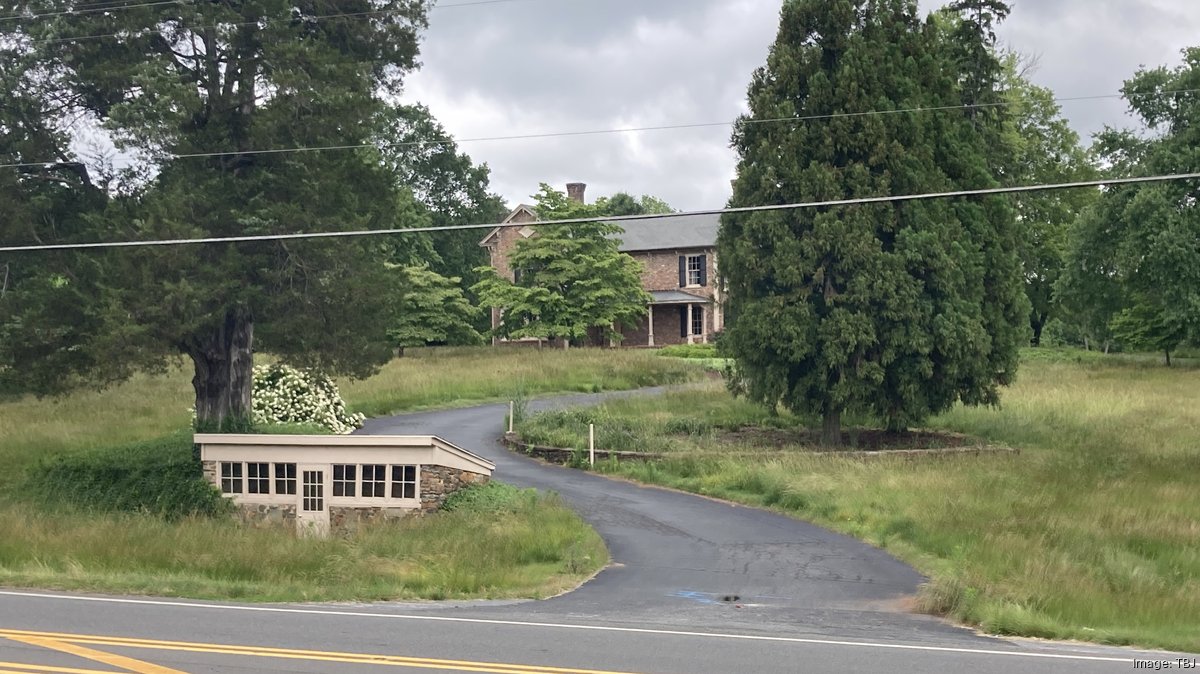 Ardmore at Gibsonville apartment community planned in Gibsonville