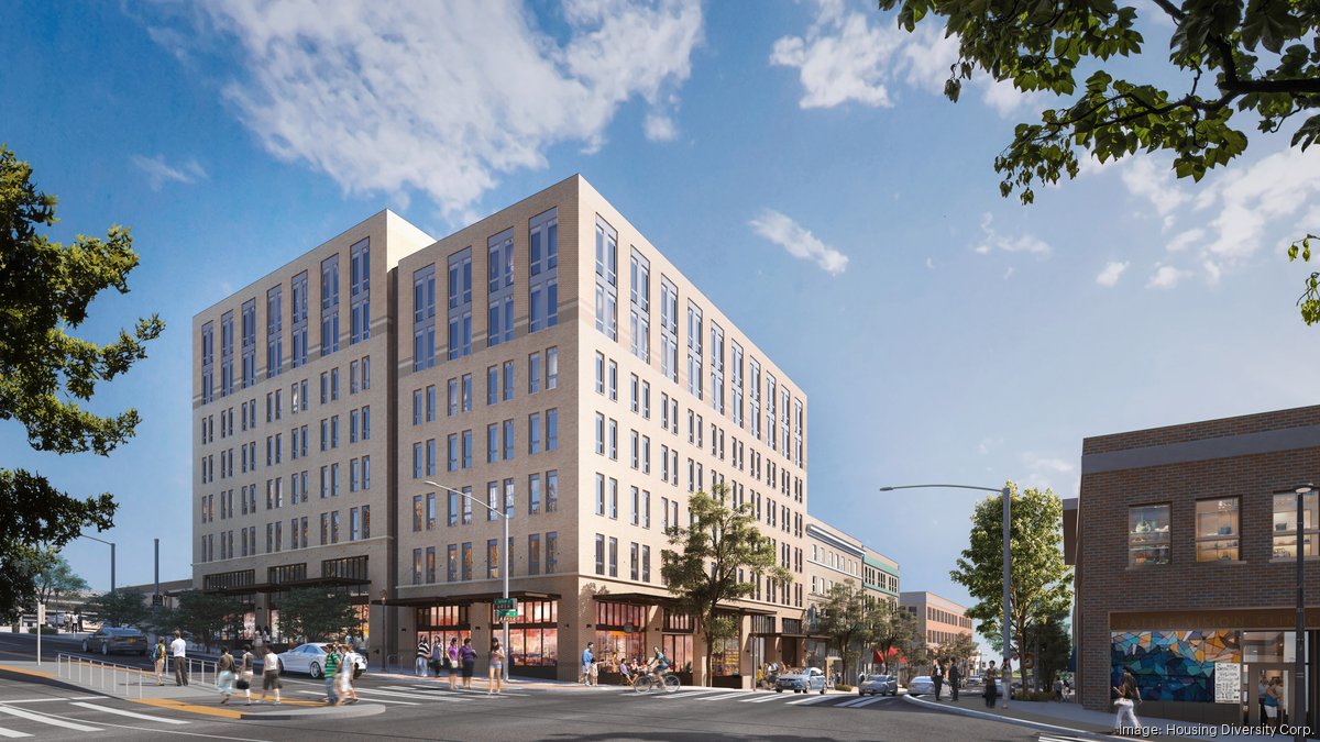 Summer construction start for mid-rise in Seattle's Chinatown ID ...