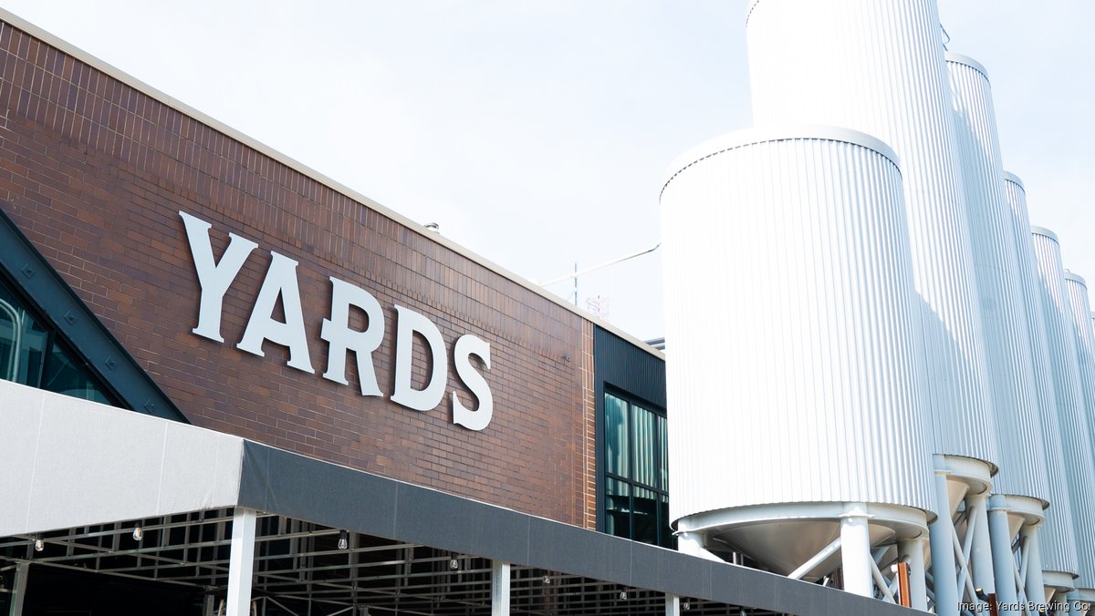 Philadelphia's largest independent craft brewery to be acquired