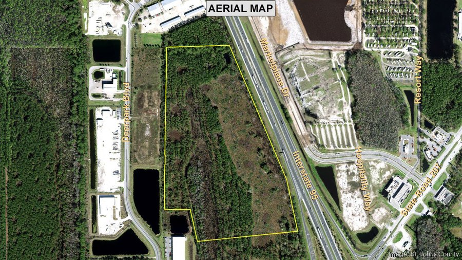 Proposal to keep KeHE operation in St. Johns to be decided by