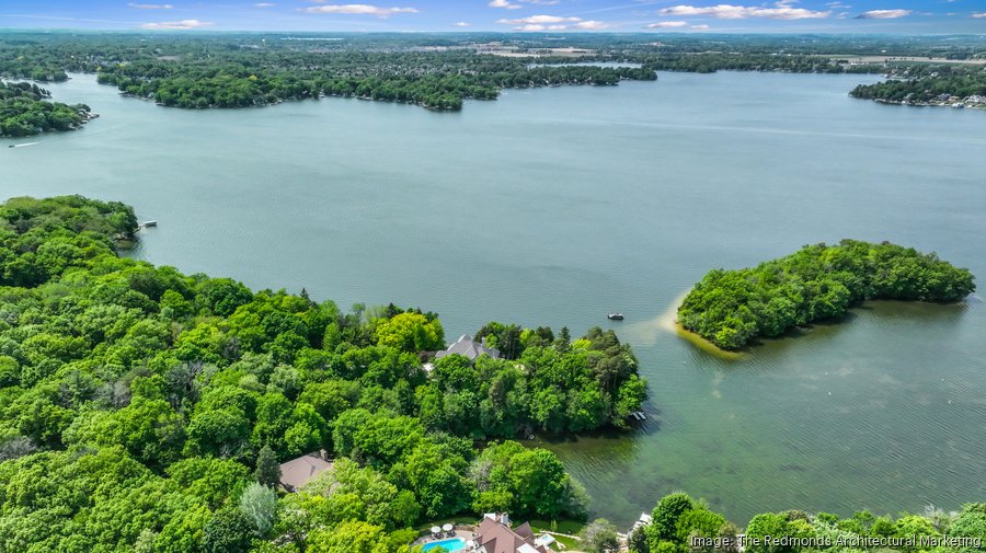 Milwaukee's most expensive ZIP codes Milwaukee Business Journal