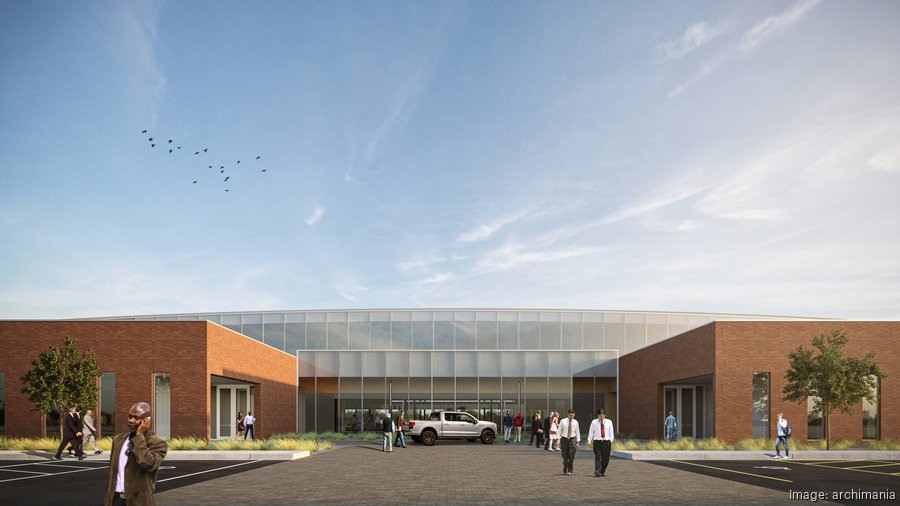 Here's how much West Tennessee is getting from state's 717M technical