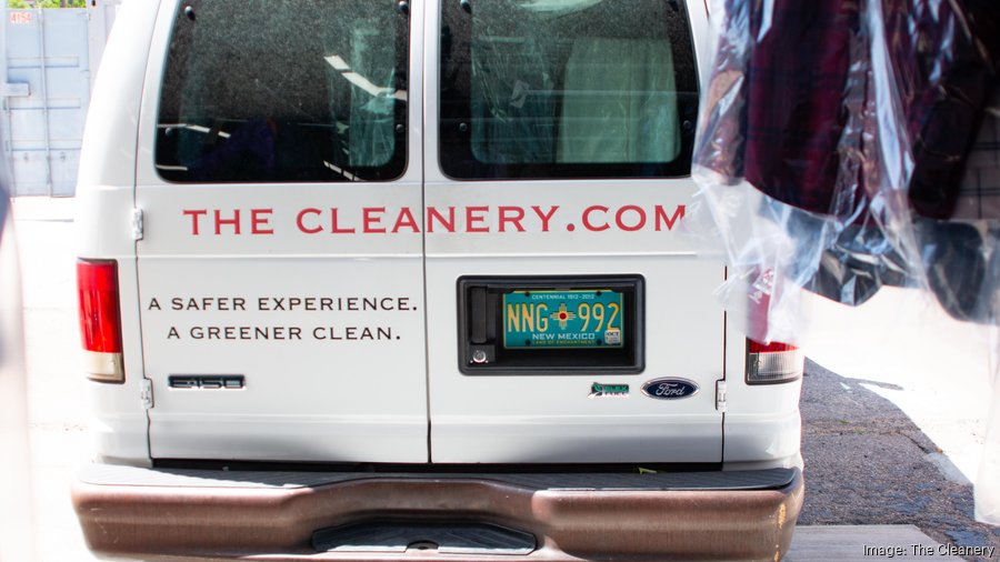 The Cleanery is opening a new processing plant in Albuquerque