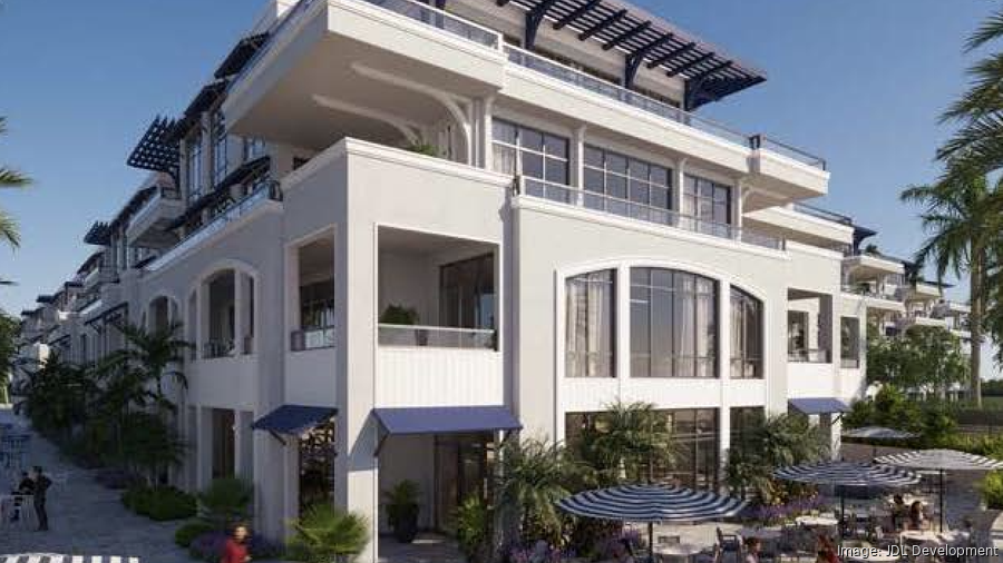 JDL Development launches sales of Caretta condo in Juno Beach - South ...