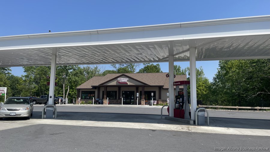 Lukoil gas station owner targets Route 50 in Milton, Saratoga County