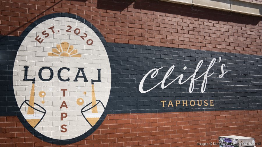 Martini Corner sees a surge of redevelopment — and potential Kansas