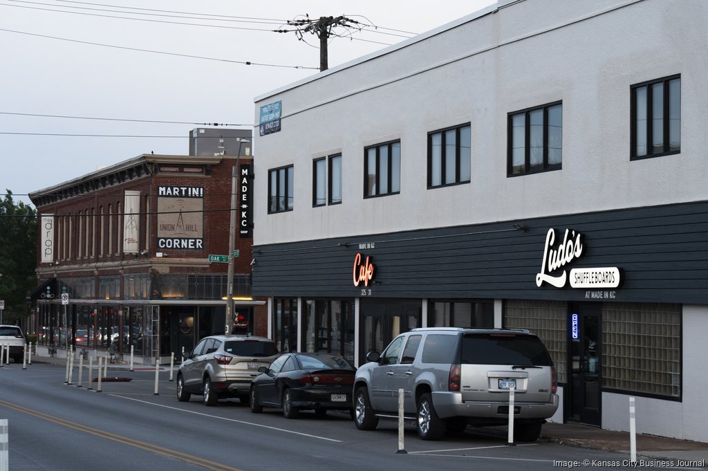 Martini Corner Redev - Image 2