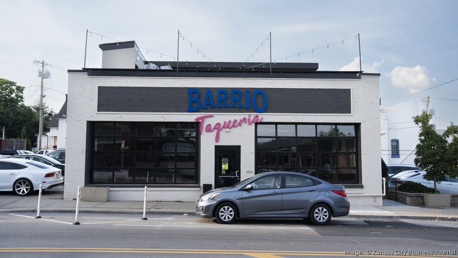 Martini Corner sees a surge of redevelopment — and potential Kansas