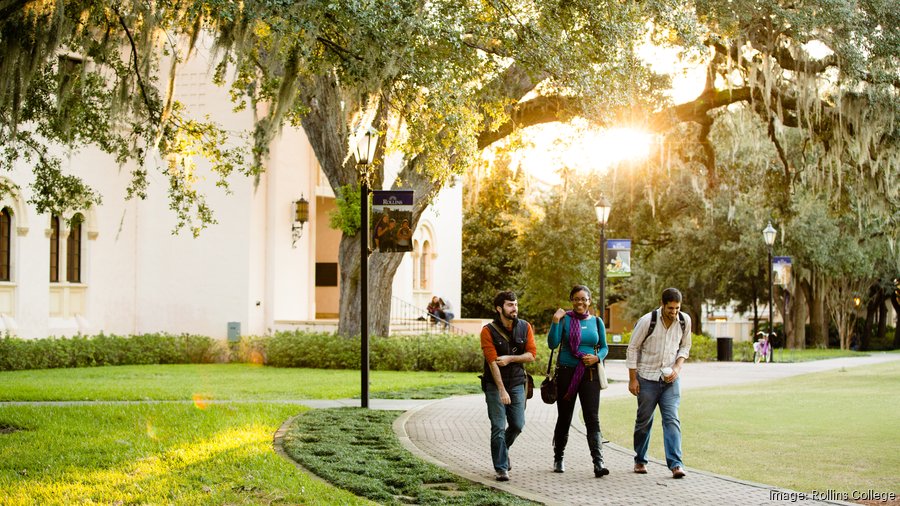 Florida colleges on U.S. News & World Report new 2025 ranking - Orlando ...