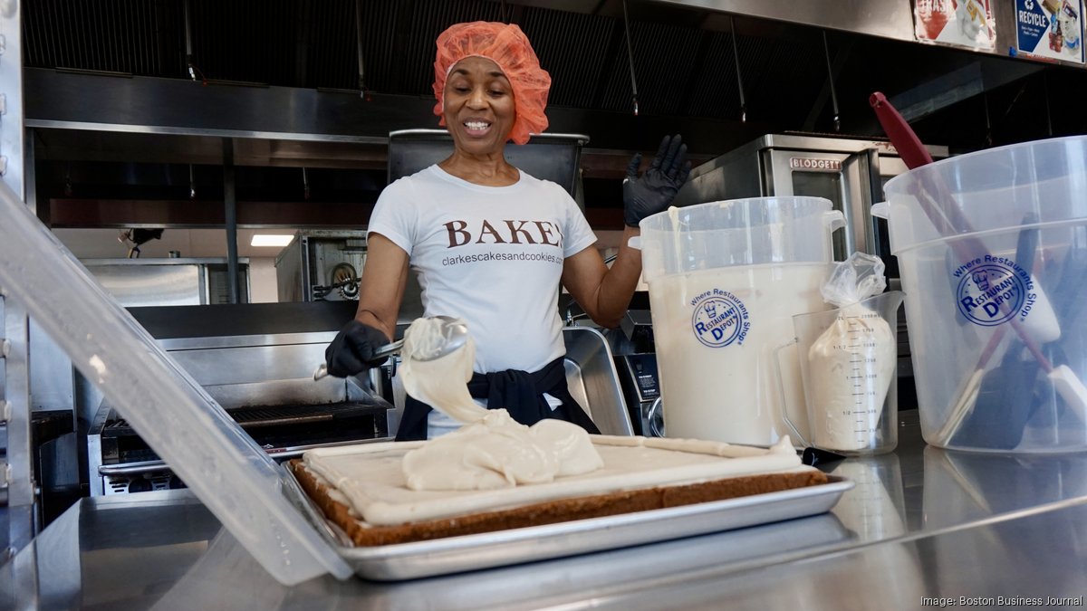 Commonwealth Kitchen nabs $100K partnership to support small food ...