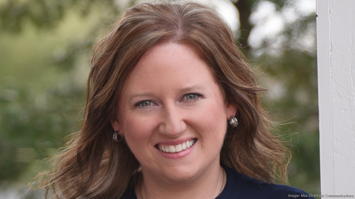 Louisville media, public relations vet launches Max Strategic