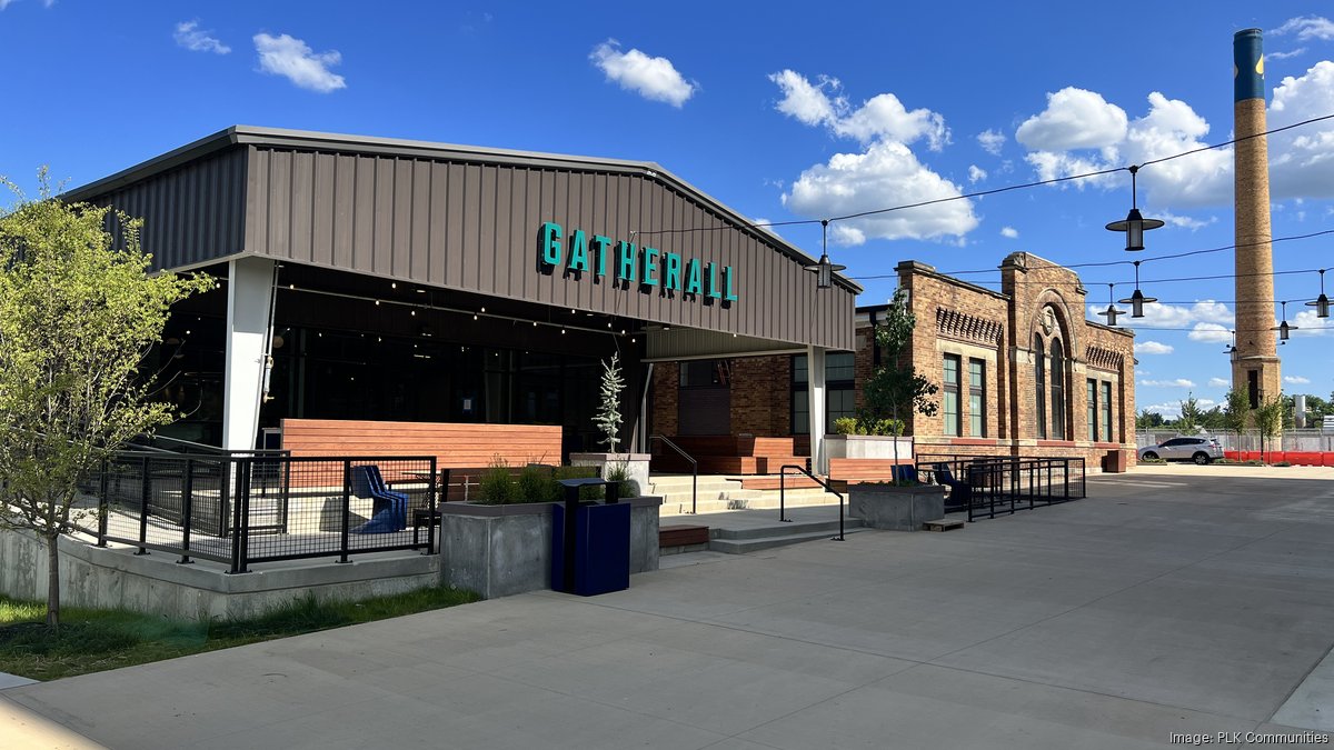 Trophy Pizza, Molly's Cupcakes opening in Factory 52 food hall