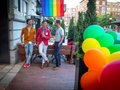 Waters CIO Brook Colangelo named LGBT 'Trailblazer - Boston Business ...