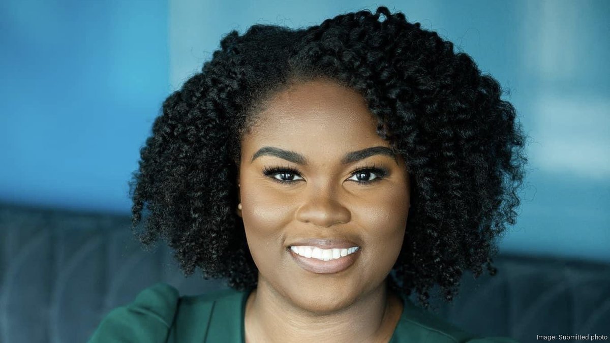 Ashley Williams leads Engage Dallas' renewed charge to empower leaders