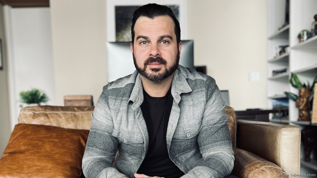 40 Under 40 Q&A with Jimmy Kinley, Kinley Construction Dallas