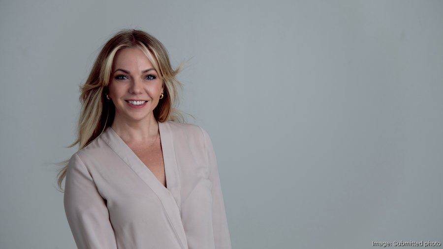 Chelsea Long 40 Under 40 | Q&A with Chelsea Story, CBRE - Dallas Business Journal