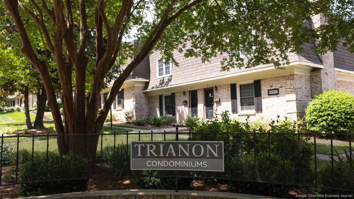 Related Group halts deal to buy and redevelop Trianon condos in SouthPark Charlotte Business