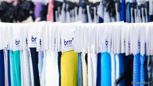 brr fabrics