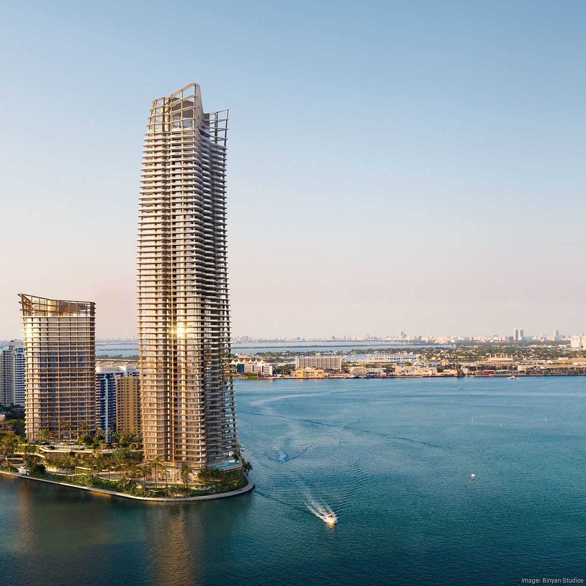 Biggest real estate projects proposed in Miami, Fort Lauderdale ...