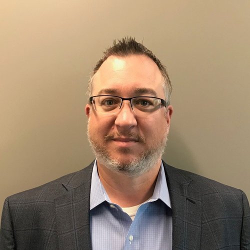 Aaron Czycalla People on The Move Columbus Business First