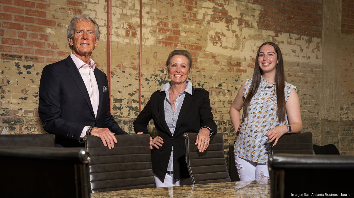2023 FamilyOwned Business The Atkins Group San Antonio Business Journal
