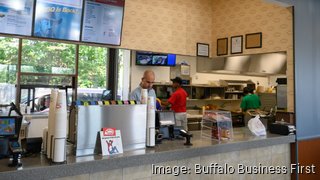 Mighty Taco CEO: 'Our only competition is ourselves' - Buffalo Business ...