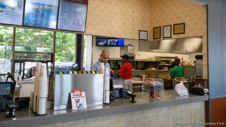 Mighty Taco CEO: 'Our only competition is ourselves' - Buffalo Business ...