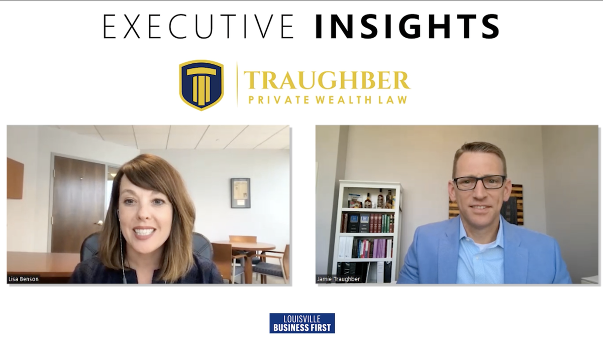 Traughber Private Wealth Law