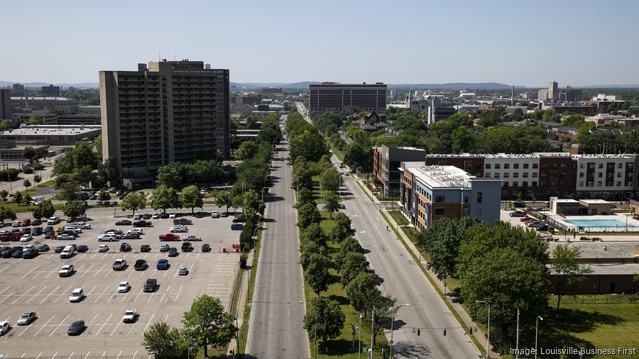 Expansion of Waterfront Park to west Louisville will begin this