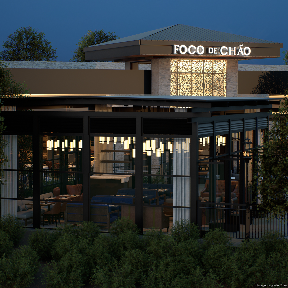 Fogo de Chão to open doors in Thousand Oaks - L.A. Business First