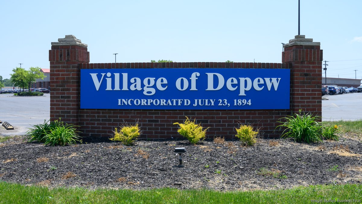 Funeral buys Melvin J. Sliwinski Funeral Home in Depew Buffalo Business First