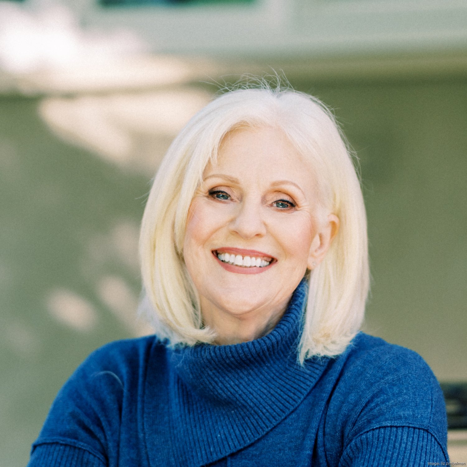 Dr. Linda E. Farley People on The Move Sacramento Business Journal