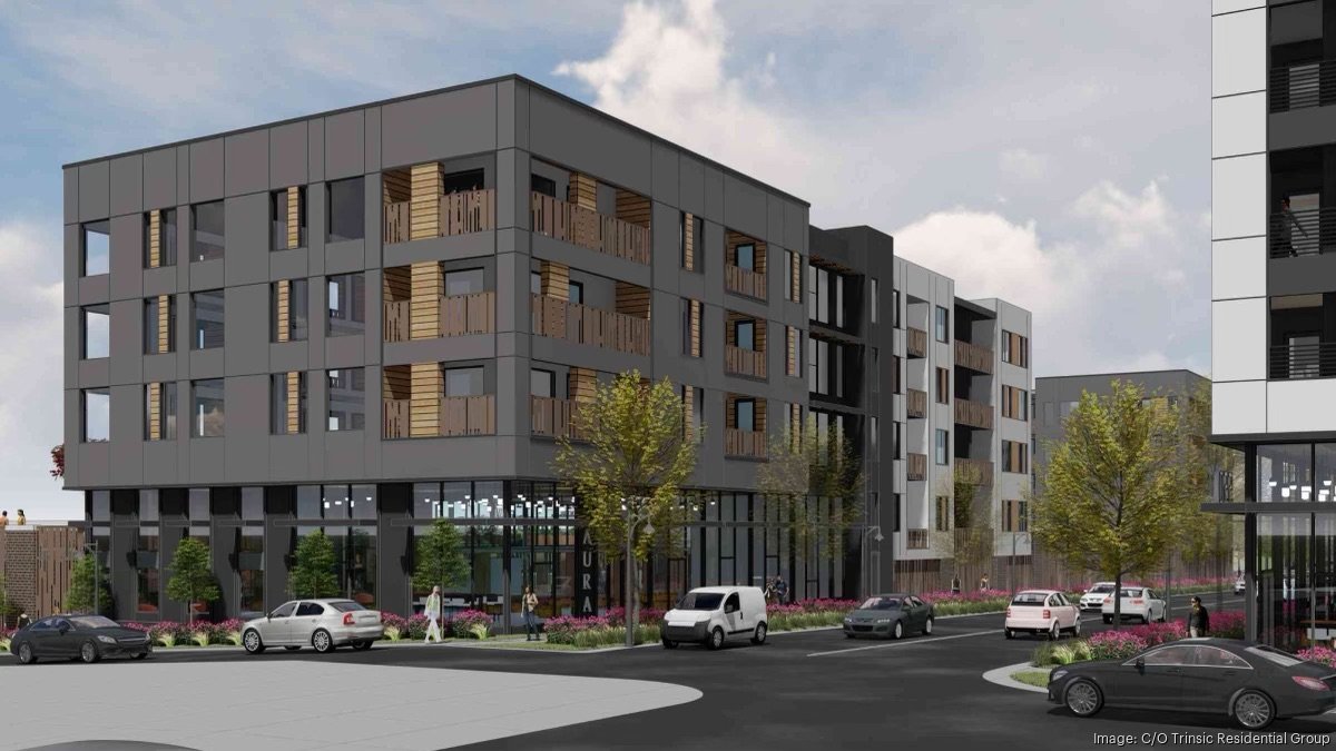 New highend apartments in Chapel Hill could see rents topping 3,500