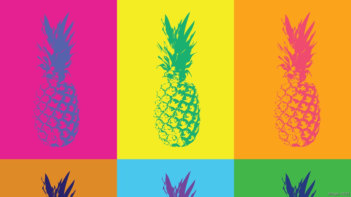 Warhol Pineapples Copy*1200xx4583 2578 0 0 