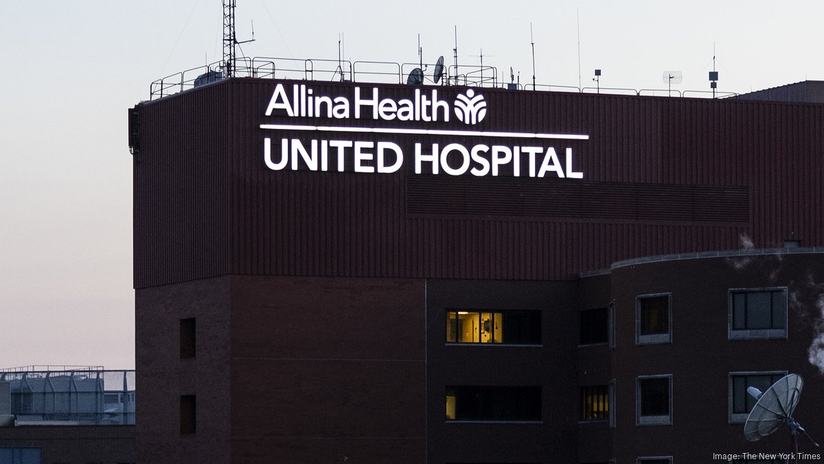 Allina Health blocks patients with medical debt from seeing doctors