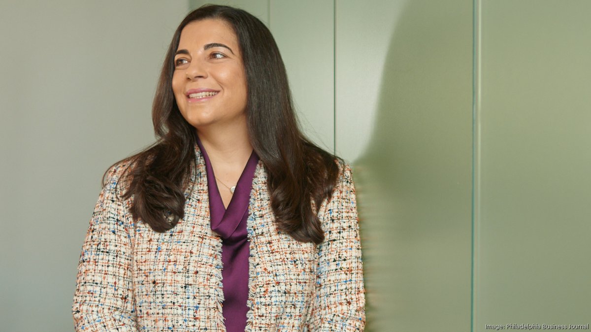 How Ballard Spahr is being intentional in its support of LGBTQ+