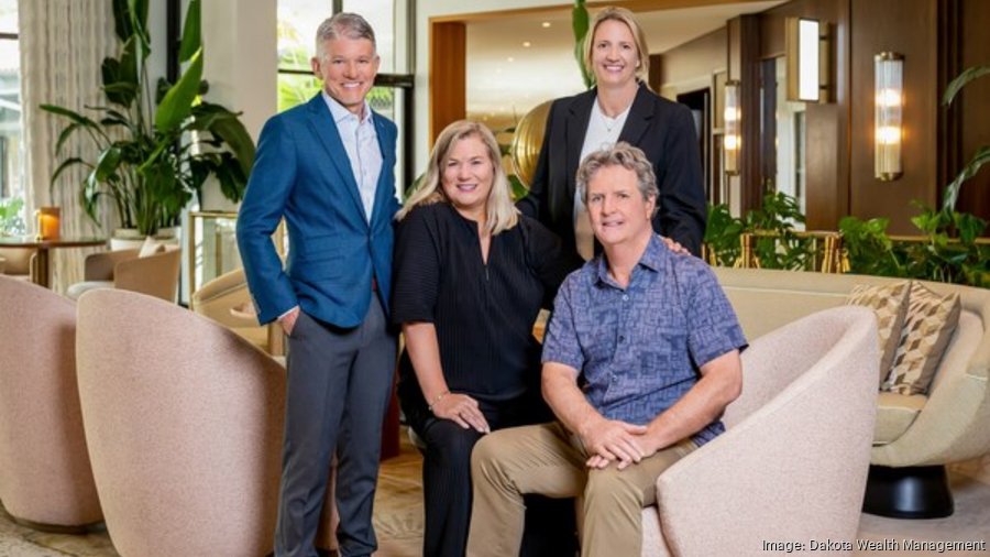 Dakota Wealth Management acquires Stillwater Investment Management