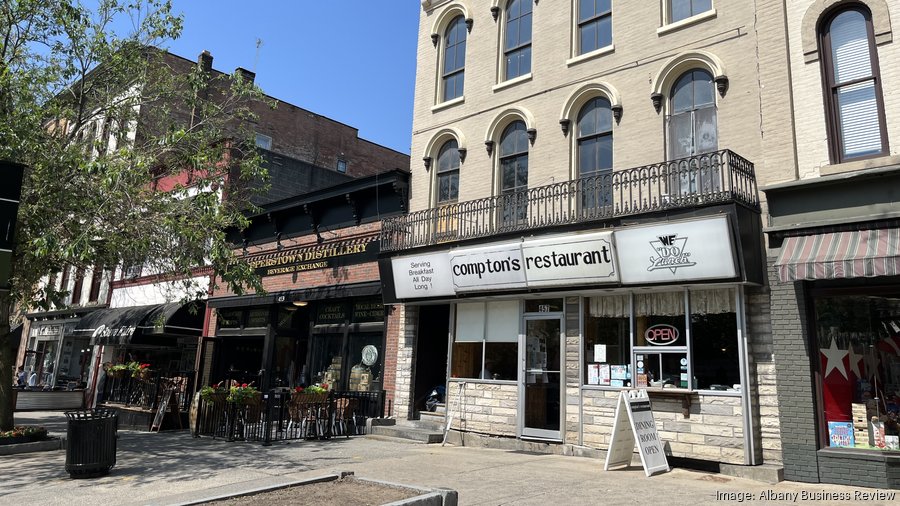 Developer eyes apartment project in Saratoga above Cooperstown