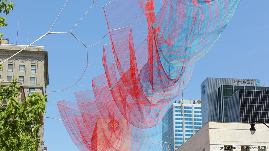 Downtown Columbus Inc. and Columbus Museum of Art to host event under