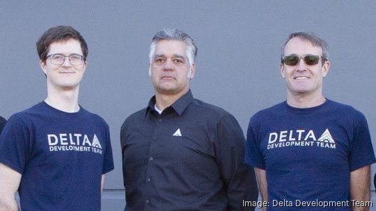 Delta Development Team