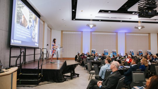 UK Innovate —&nbsp;Inaugural Kentucky Innovator Challenge event encourages community to think bigger, embrace business opportunities — Client Submitted