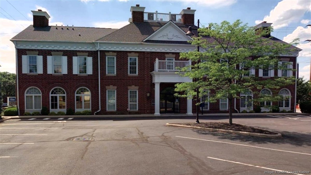 Former CF Bank building on North High Street in Worthington sells for