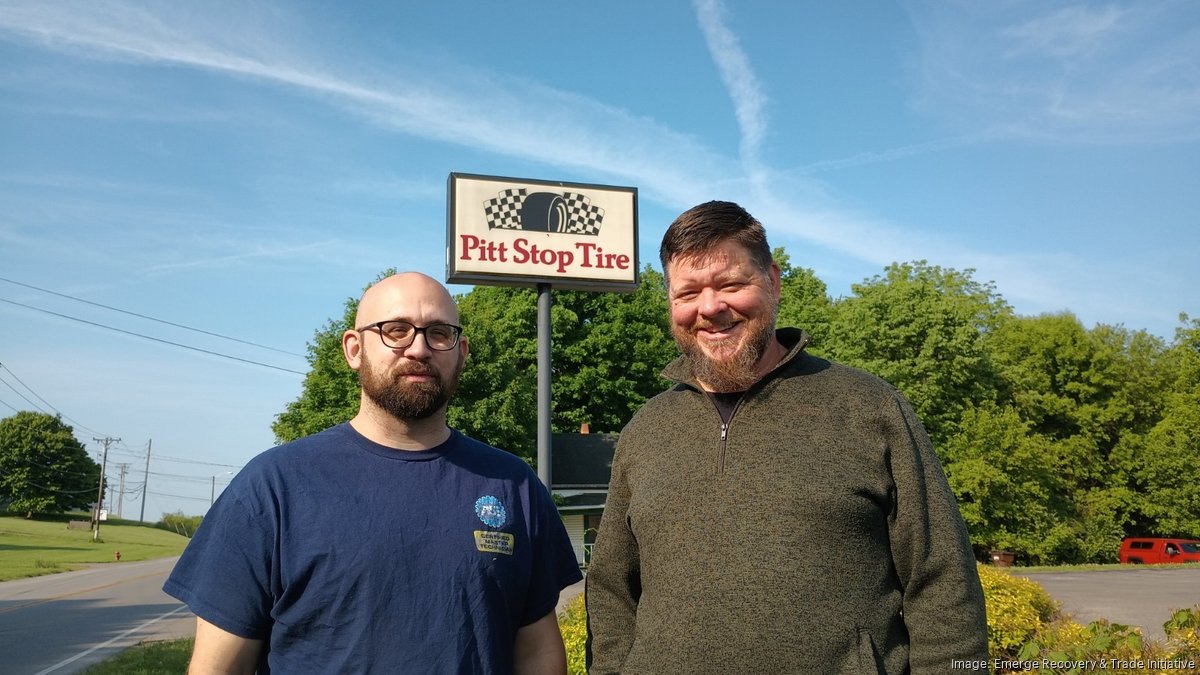 Pitt Stop Tire & Auto of Xenia will reopen after Covid19 closure