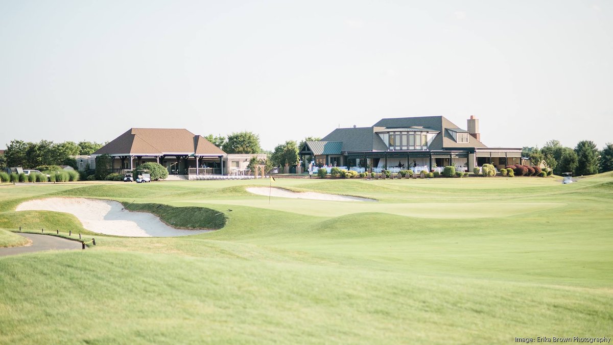 Philadelphia Area Golf Courses  Country Club Near Philadelphia, West  Chester, Reading, King of Prussia, PA - Downingtown Country Club