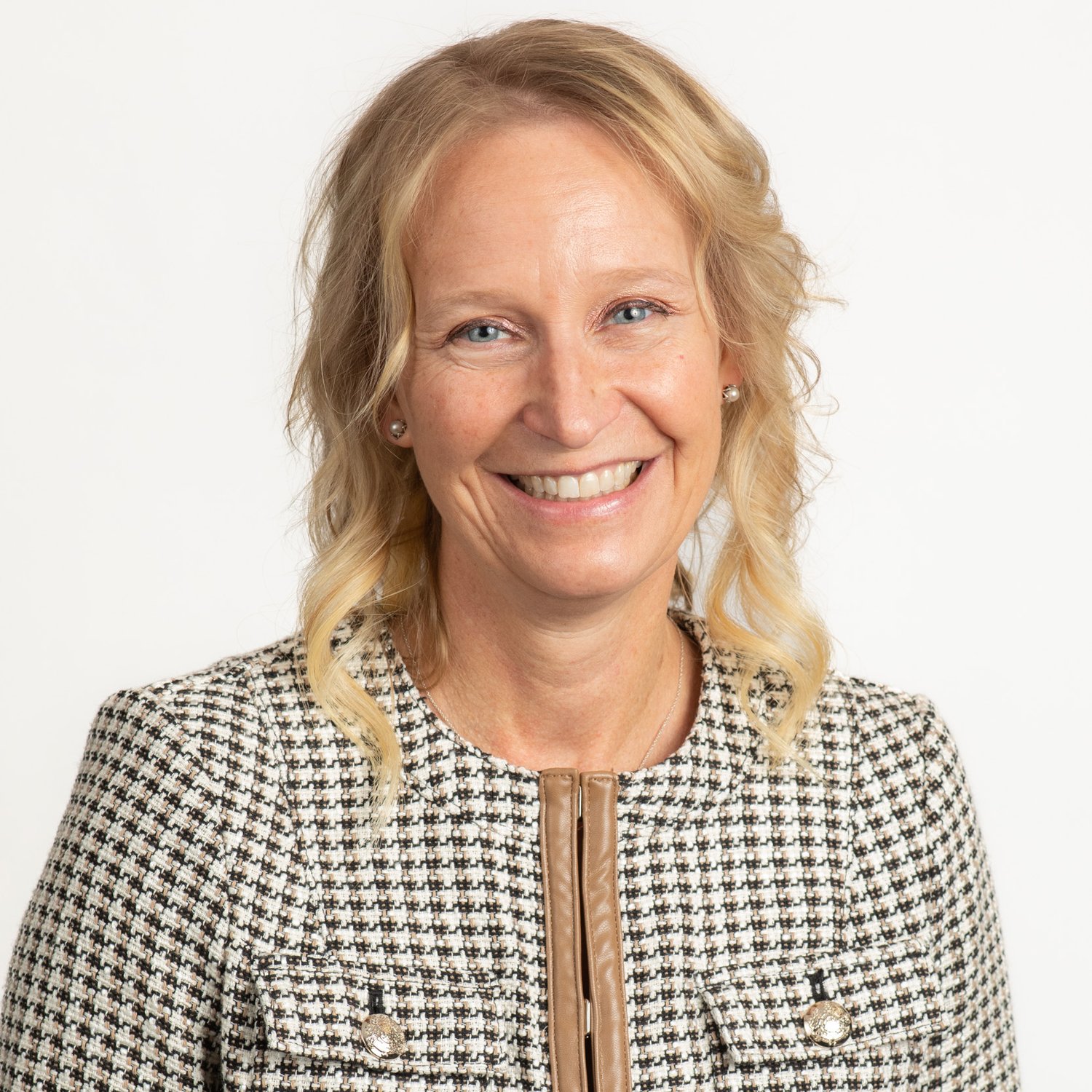 Andrea Mosher | People on The Move - Phoenix Business Journal