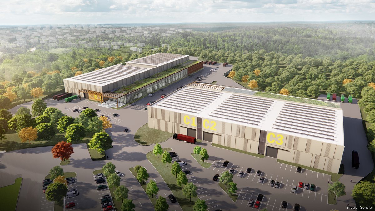 Rise to develop TV, movie studio complex in Braintree's Banner Park