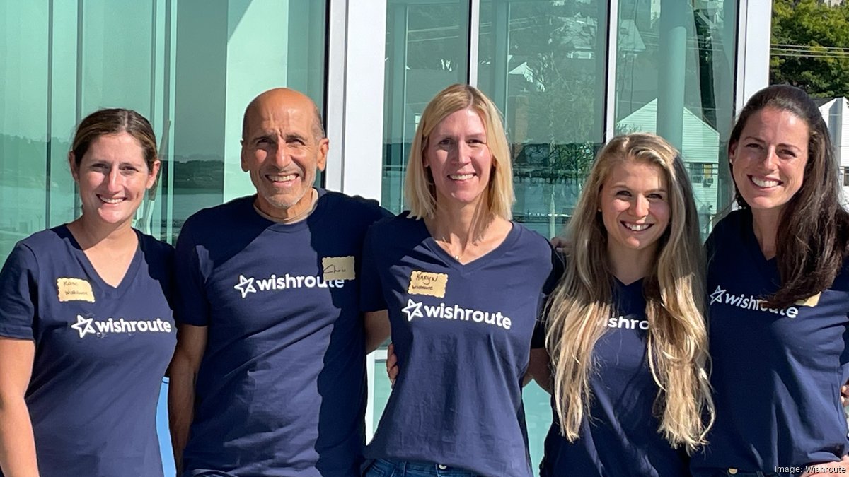 M&A deal roundup: Sneakers, 3D printing and wellness tips - The Business Journals